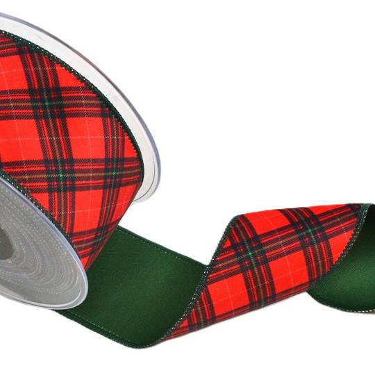 Ribbon 9mt, 67mm Scotland *ETA Nov